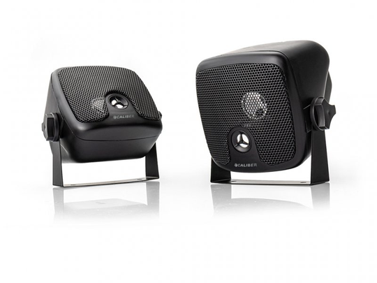 45Watt box speaker set CSB3-1 CSB31
