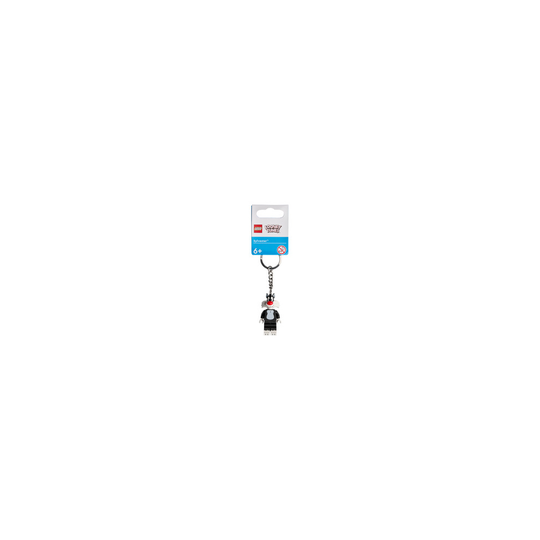 LEGO 854190 - LOONEY TUNES SYLVESTER KEYRING KEYCHAIN - NEW