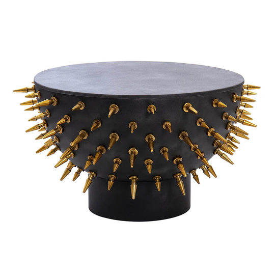 Purkey Coffee Table