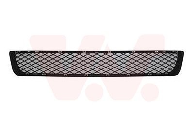 Ventilation Grille, bumper 0689590