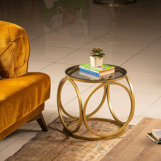 Brooklee Side Table