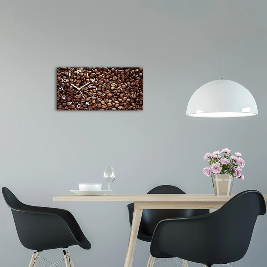 Jermond Silent Wall Clock