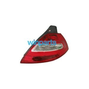 Tail Light LEFT 3/5-door 3/06 + 7276412