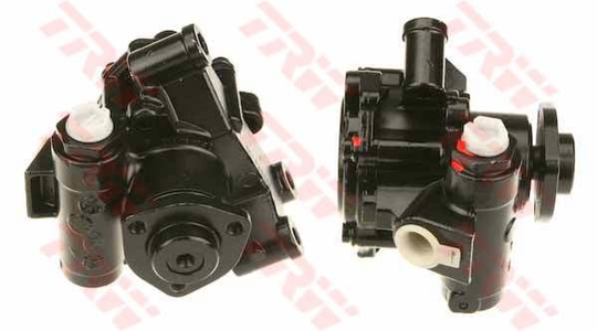 Hydraulic Pump, steering system JPR397 TRW JPR397