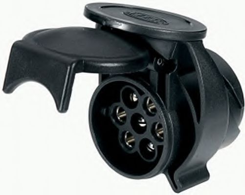 Socket Adapter 8JA008969-001 by Hella