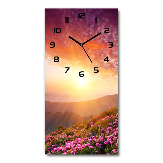 Javeyon Silent Wall Clock