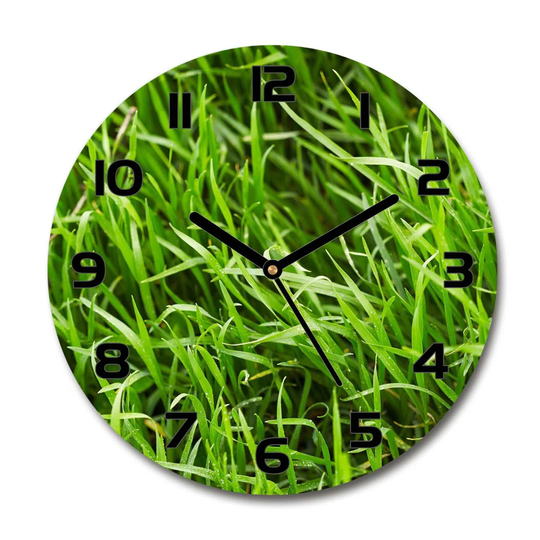Jarrot 30cm Silent Wall Clock