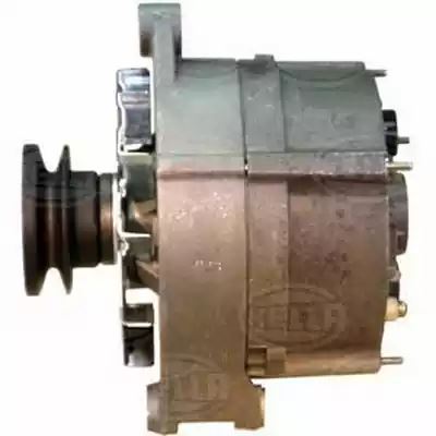 Alternator 8EL731705-001 by Hella