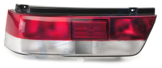 Combination Tail Light 5214931 Van Wezel 5214931