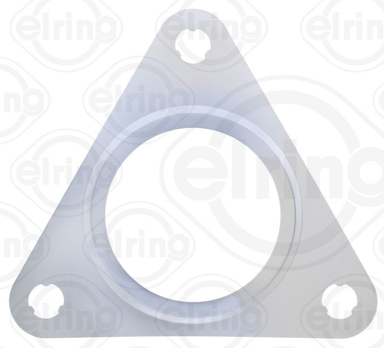 Gasket, exhaust pipe 531340
