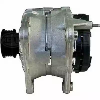 Alternator 8EL737785-001 by Hella