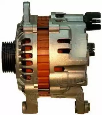 Alternator 8EL731693-001 by Hella