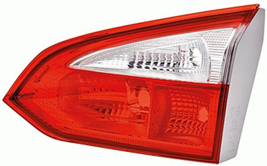 Combination Tail Light 2TP 354 995-101 Hella 2TP 354 995101