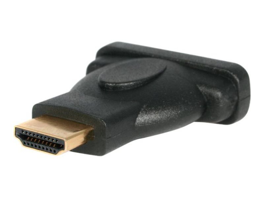 StarTech.com HDMI to DVI-D Video Cable Adapter - M/F