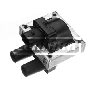 LEMARK DRY IGNITION COIL CP206 Replaces 60805420,60809492,46543562,46548037