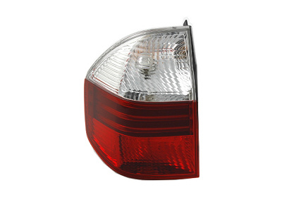 Combination Tail Light 0681921U ULO 0681921U