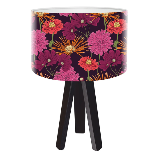 Mcnab 45cm Tripod Table Lamp
