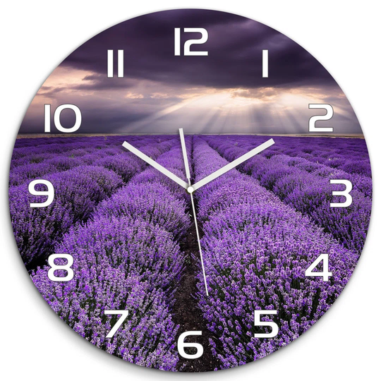 Joseth 60cm Silent Wall Clock