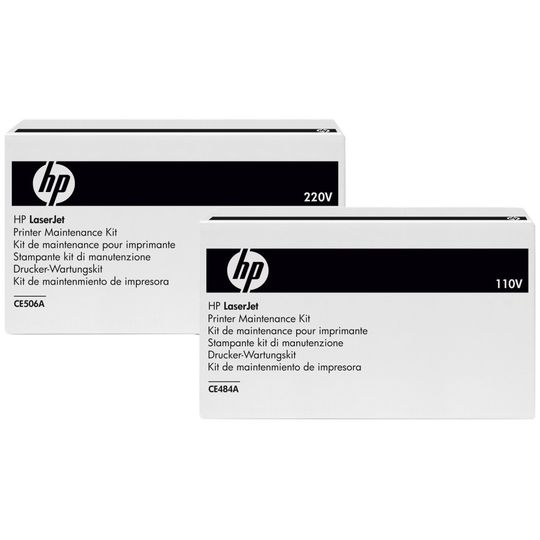 HP B5L36A Fuser kit, 150K pages