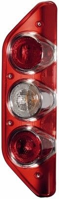 Combination Tail Light 2VP 343 520021