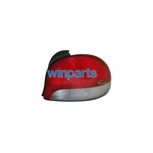Tail Light LEFT 02/97 + 3 / 5D 4444412