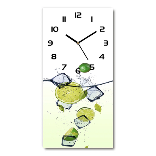 Ionna Silent Wall Clock