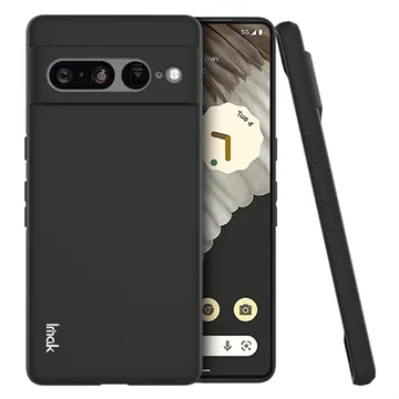 Imak UC-3 Series Google Pixel 7 Pro TPU Case - Black