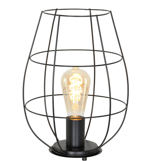 Gaikwad 31cm Table Lamp