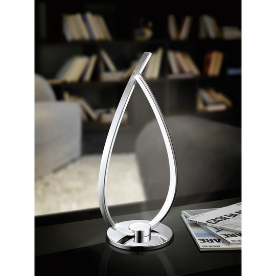 Oakpark 34cm Desk Lamp