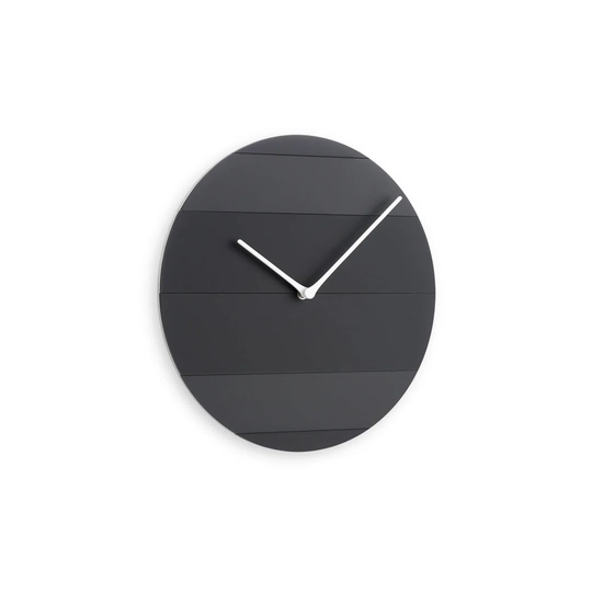 The essential design wall clock.