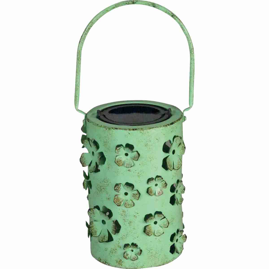 Luxform Daisy Flower Solar Green (Each)
