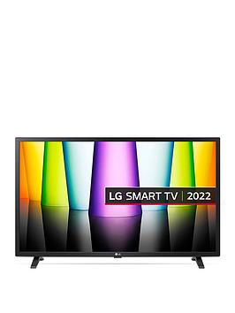 Lg 32Lq630B6La, 32 Inch, Led, Hd-Ready, Smart Tv