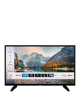 Luxor Lux0139004, 39 Inch, Freeview Play, Hd, Smart Tv