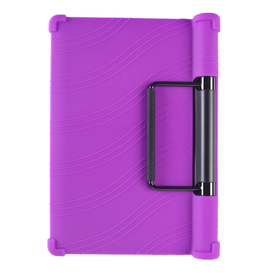 (Purple) Cover Case for Lenovo Yoga Pro K606 13 inch Tablet