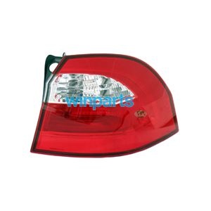 TAIL LIGHT 4628422