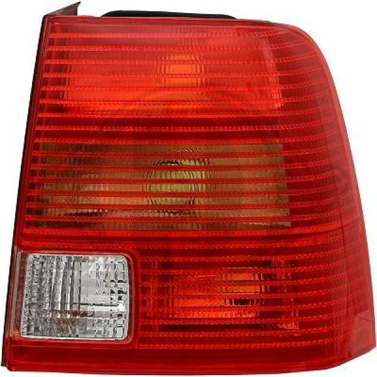 Tail light 2245092 Diederichs 2245092