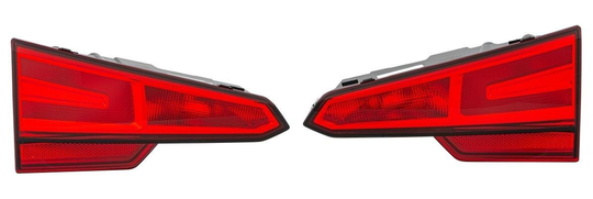 Taillight set SET_2SA 012 249-071 Hella SET2SA 012 249071