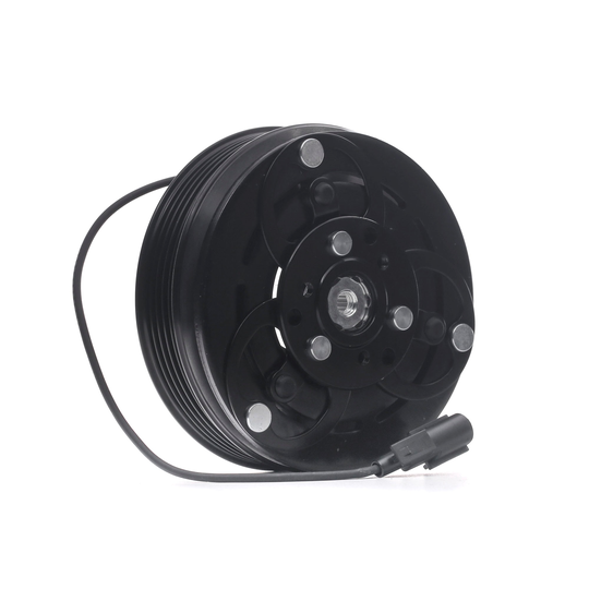THERMOTEC Compressor Clutch FORD,VOLVO KTT040163