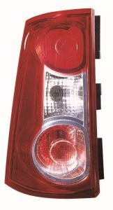 Combination Tail Light 551-1973L-LD-UE Depo 5511973LLDUE