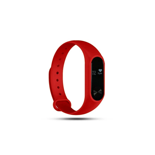 Aquarius Aq Fitness Watch Aq112 Red