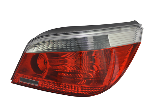 Combination Tail Light 11-11983-01-9 TYC 1111983019