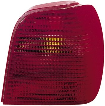 Combination Tail Light 9EL 964 116-111 Hella 9EL 964 116111