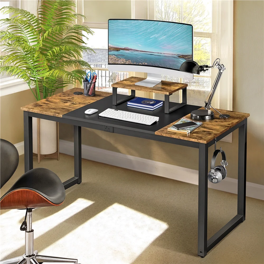 Symple Stuff Computer Desk