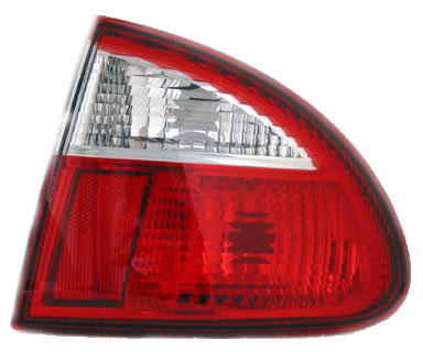 Combination Tail Light 11-0273-01-2 TYC 110273012