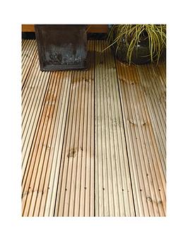 Forest Value Deckboard (20 Pack)