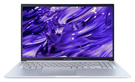 ASUS Vivobook 15 15.6in i3 8GB 256GB Laptop - Silver