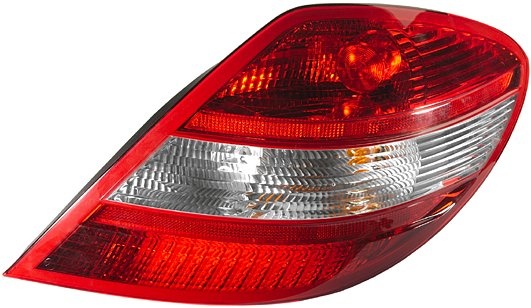 Combination Tail Light 2VP 008 427-101 Hella 2VP 008 427101
