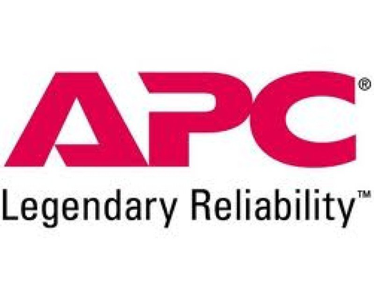 APC Server Module - KVM extender