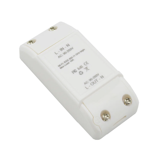 Aliaksey Light Switch