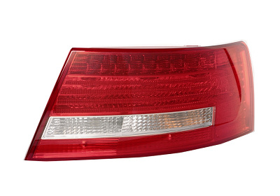 Combination Tail Light 0318922U ULO 0318922U